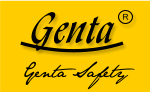 Genta Güvenlik logosu